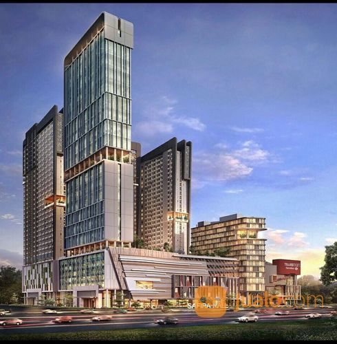 Apartemen Safira City ,Super Blok Terbesar Di Sidoarjo ,