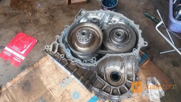 Bengkel Mobil Matic,Spesialis Transmisi Matic