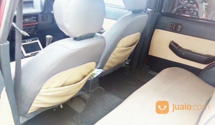 Suzuki Amenity 91 Siap Pakai