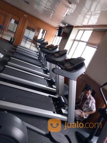 Jasa Bongkar Pasang Alat Fitnes