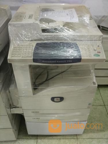 Mesin Fotocopy Fuji Xerox Normal Dan Bergaransi