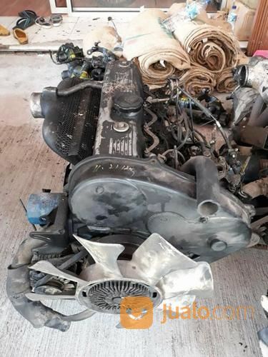 Mesin L300 Diesel Non Turbo