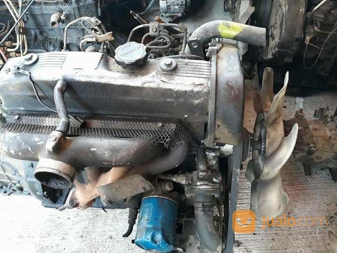 Mesin L300 Diesel Non Turbo
