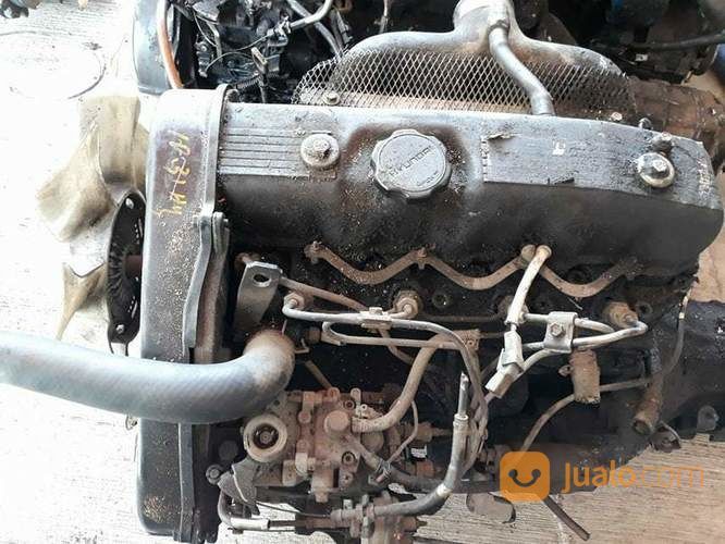 Mesin L300 Diesel Non Turbo