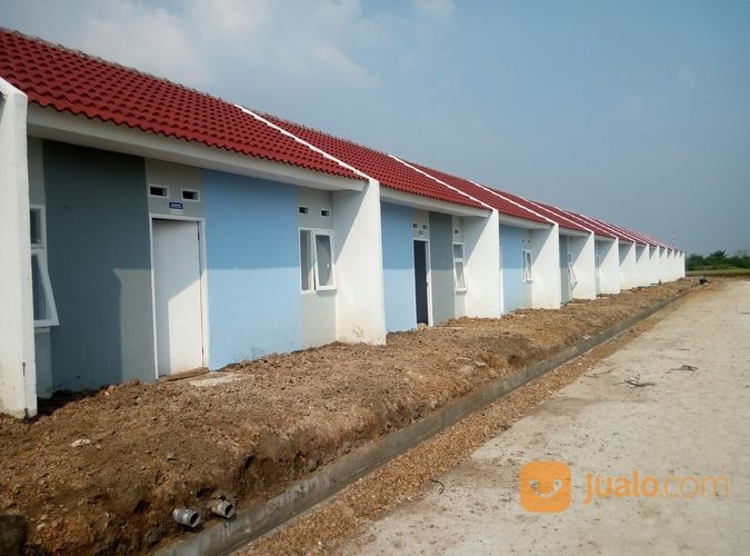 Perumahan Cikarang Utama Residence / CUR