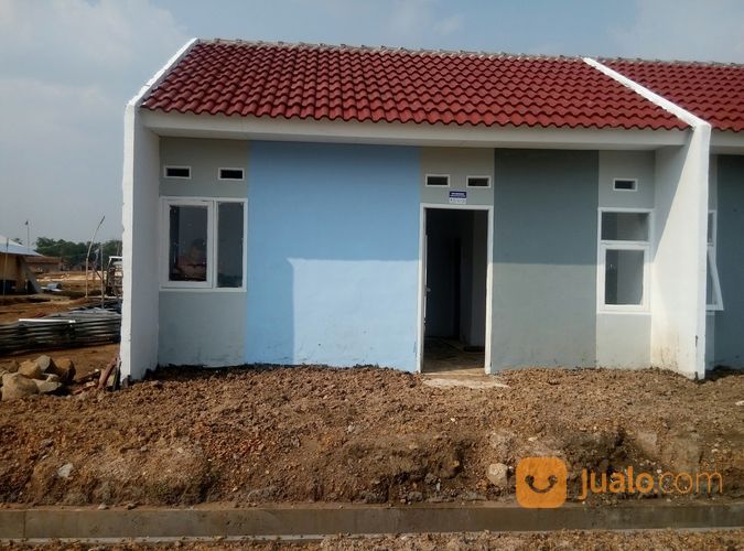 Perumahan Cikarang Utama Residence / CUR