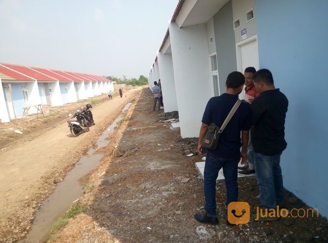 Perumahan Cikarang Utama Residence / CUR