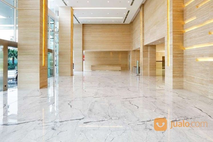 DISEWA, RUANGKANTOR, LUAS 1000 Sqm, Di Gedung TALAVERA OFFICE PARK