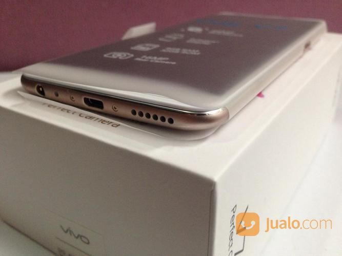 Vivo V7 Bekas Rasa Baru