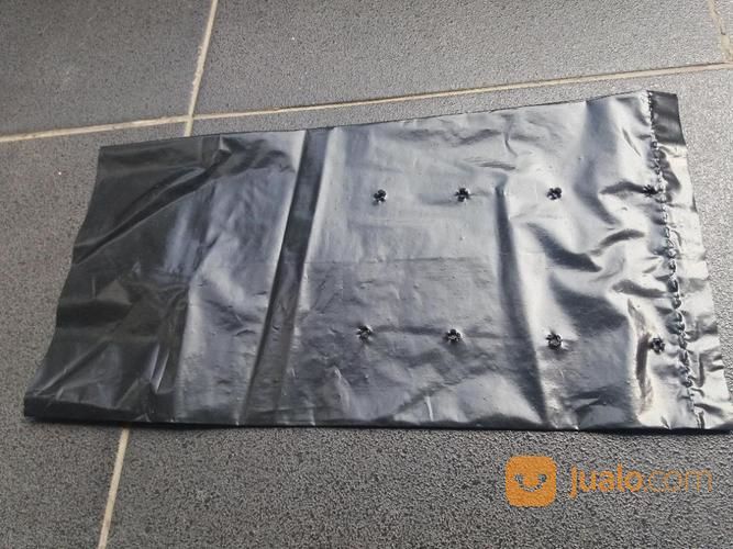 PABRIK POLIBAG BIBIT / PABRIK POLYBAG BIBIT