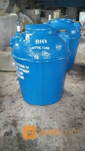Septic Tank BioFilter, Septik Tank BioTechnology, Sepiteng BioTank