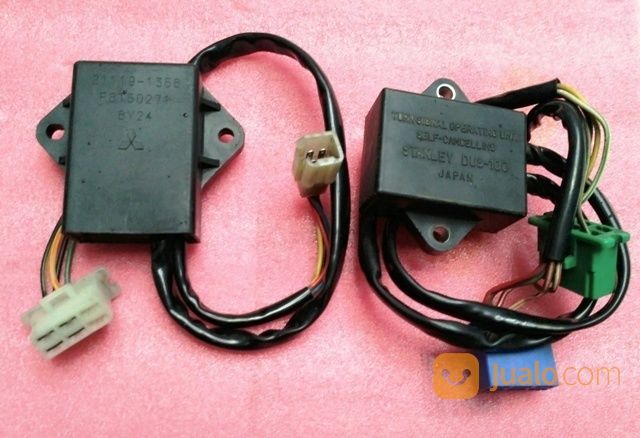 CDI & Part Lainya Kawasaki KZ1000 P