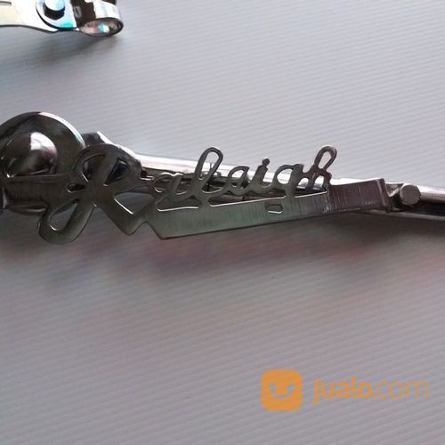 Standar Sepeda Onthel Jagrak Jagang Besi Krom Merk Raleigh