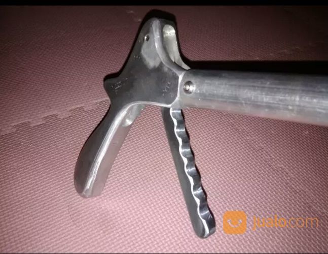 Grab Stick Uar Grab Grap Stick Stik Penjepit Ular Tongkat Ular