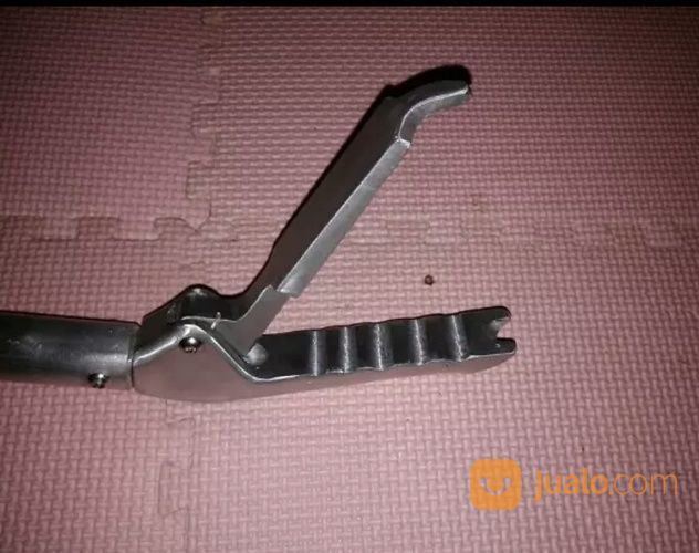Grab Stick Uar Grab Grap Stick Stik Penjepit Ular Tongkat Ular