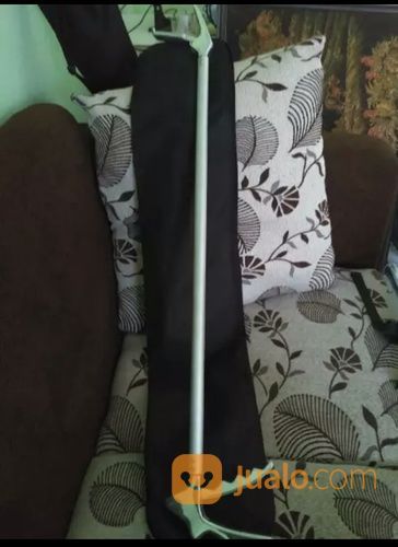 Grab Stick Uar Grab Grap Stick Stik Penjepit Ular Tongkat Ular