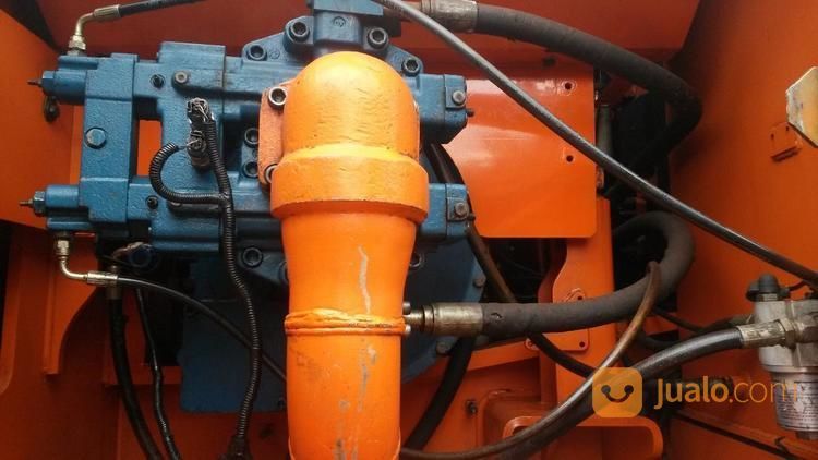 DOOSAN 500 LCV Giant