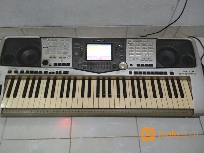 Service Alat Musik Piano Elektrik Merk " YAMAHA" Dan Keyboard Merk *YAMAHA"