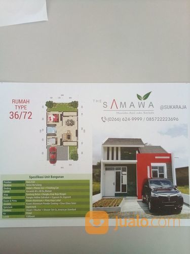 Samawa Sukabumi