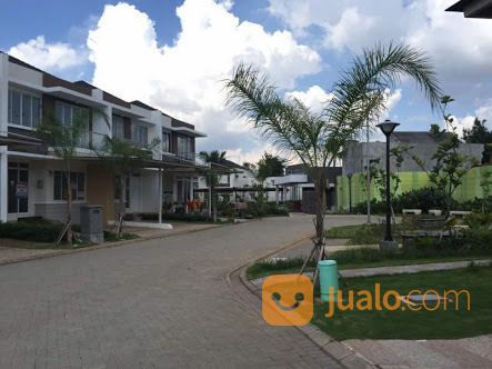 Tropical Garden Grand Galaxy City, Kel. Jakasetia, Kec. Bekasi Selatan, Wilayah Kota Bekasi