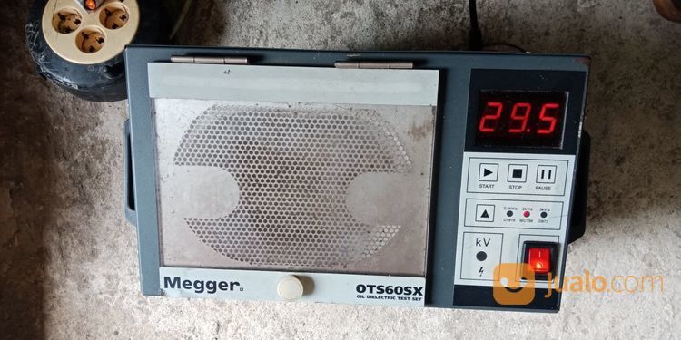 Purifikasi Oli Trafo Wilayah Denpasar Bali Dan Sekitarnya