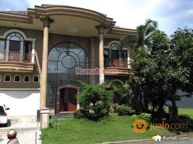 Rumah Pakuwon Indah Villa Bukit Regency 2 Furnished