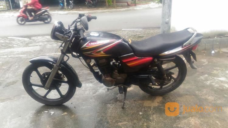Motor HONDA MEGAPRO Bekas