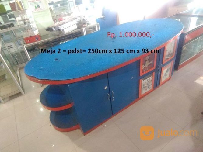 Motor HONDA MEGAPRO Bekas