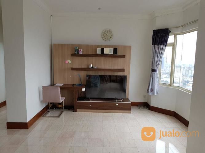 Apartemen Istana Harmoni. 3BR, Full Furnished, Nyaman & Rapi