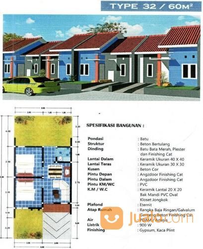 Rumah Subsidi Malang Raya
