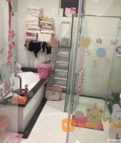 Rumah Komplek Taman Anggrek (Jalan T. Amir Hamzah) Medan