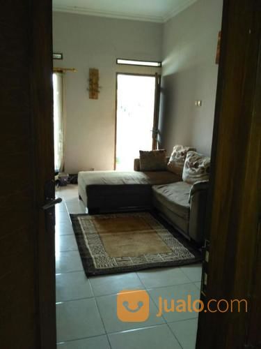 Cluster Andalus Griya Cempaka Arum GedeBage Bandung Dekat Tol Gede Bage & Dekat Universitas UIN