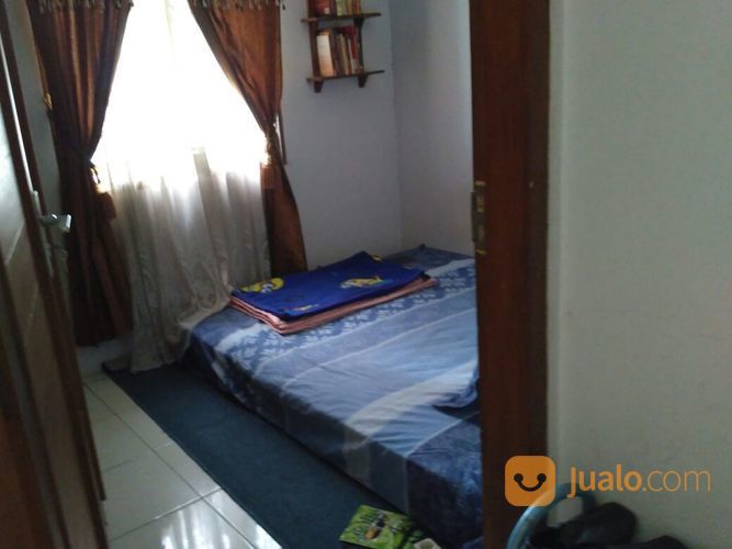 Cluster Andalus Griya Cempaka Arum GedeBage Bandung Dekat Tol Gede Bage & Dekat Universitas UIN