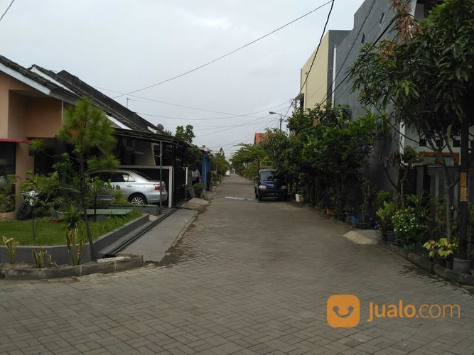 Cluster Andalus Griya Cempaka Arum GedeBage Bandung Dekat Tol Gede Bage & Dekat Universitas UIN