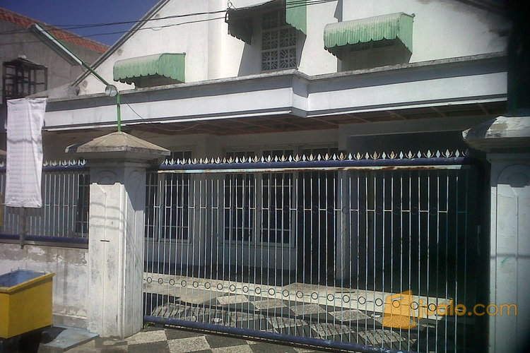 Rumah Jl.Donowati