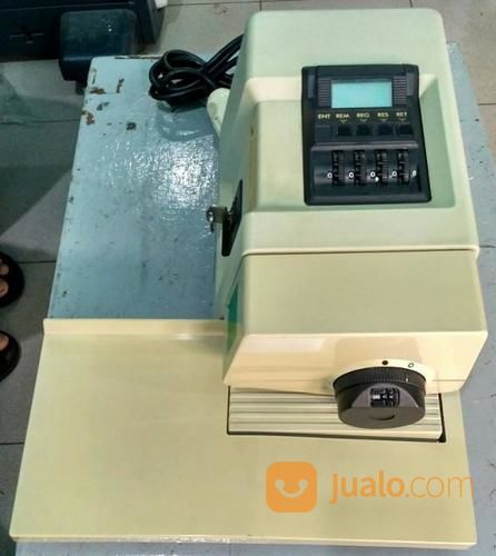 Mesin Tera Materai NEOPOST 4400