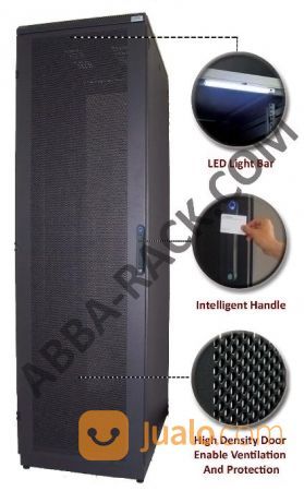 Rack Server Murah Jakarta Distributor ABBA RACK 42U
