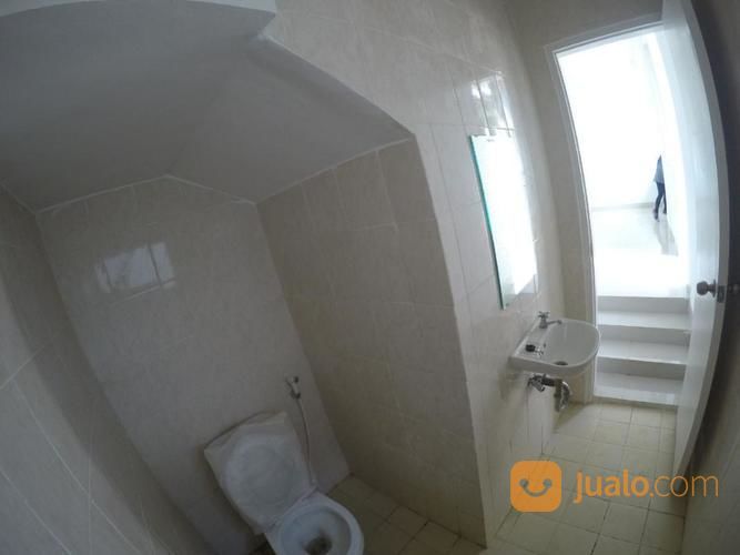 Rumah Siap Huni Perumahan Harvest City, Cluster Florentina, Cibubur, Cileungsi, Bogor