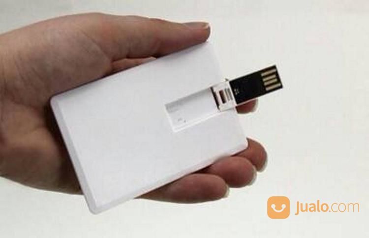 Flashdisk Kartu, Usb Kartu, Usb Id Card Termurah