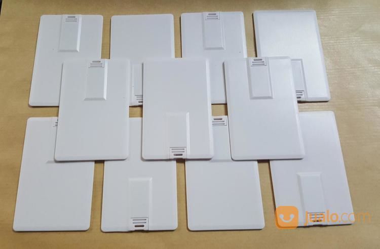 Flashdisk Kartu, Usb Kartu, Usb Id Card Termurah