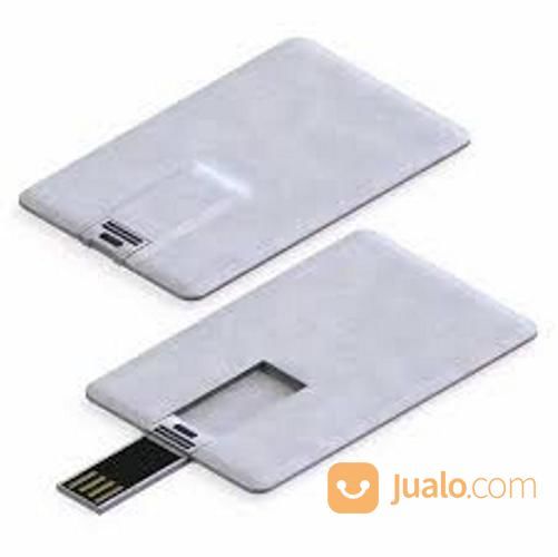 Flashdisk Kartu, Usb Kartu, Usb Id Card Termurah