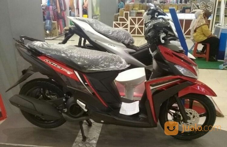 Mio M3 CW 2018 New