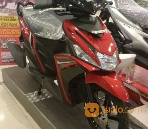 Mio M3 CW 2018 New