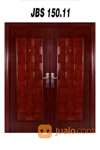 Gambar Pintu Depan Rumah 2018, Model Pintu Depan Rumah 2 Pintu, Model Pintu Depan Rumah Terbaru