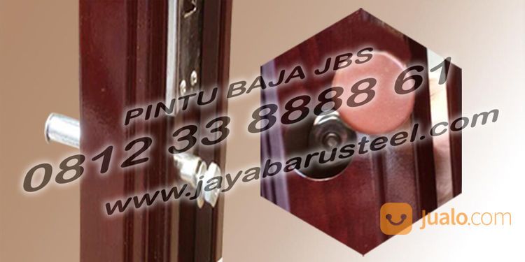 Gambar Pintu Depan Rumah 2018, Model Pintu Depan Rumah 2 Pintu, Model Pintu Depan Rumah Terbaru