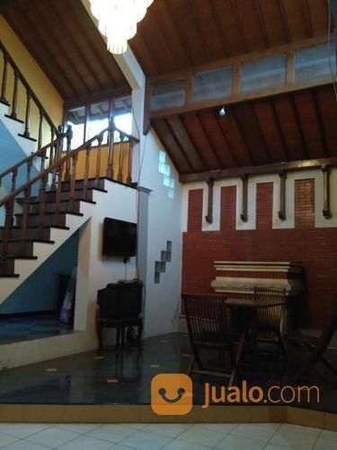 Rumah LT 300 M2 Pinggir Jalan Karangalit Salatiga