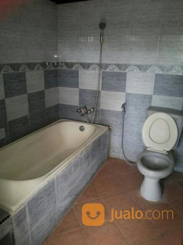 Rumah LT 300 M2 Pinggir Jalan Karangalit Salatiga