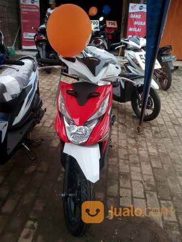 Honda Beat ESP CBS