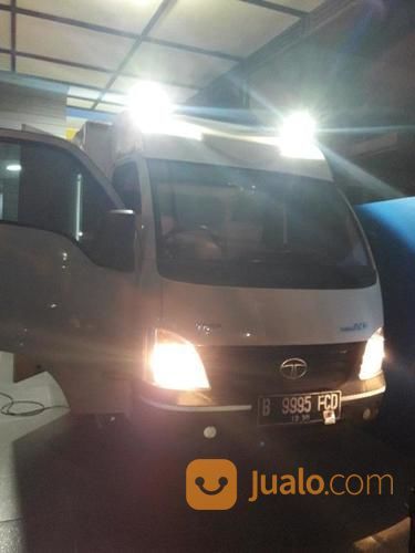 Food Truck Tata 1400 Cc