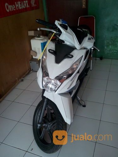 Honda Beat CW 2018 Baru
